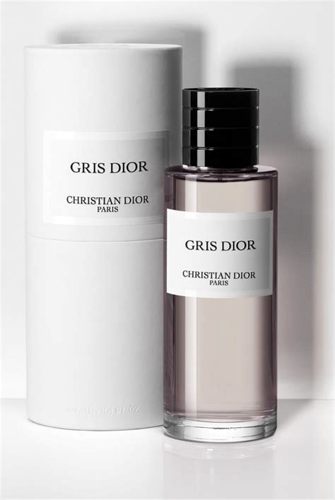 dior gris 125ml|gris dior ingredient.